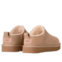 UGG Classic Micro Sand (Women's) (1145990-CHE1173891-SAN) | Snrkickz
