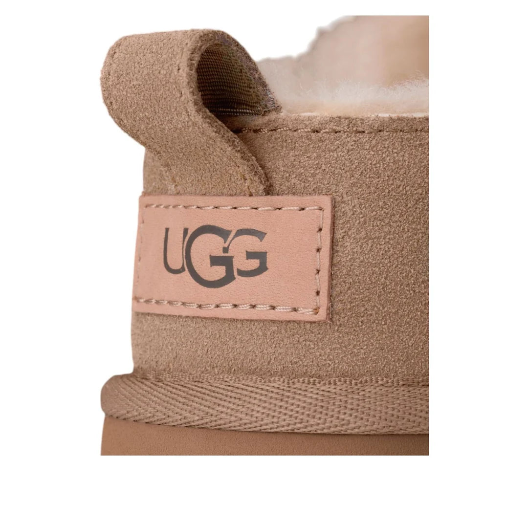 UGG Classic Micro Sand (Women's) (1145990-CHE1173891-SAN) | Snrkickz