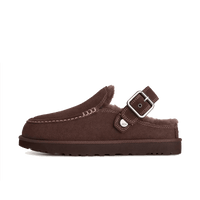 UGG Goldenstar Evelina Clog Burnt Cedar (Women's)
