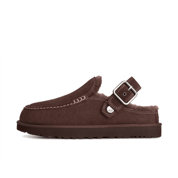 UGG Goldenstar Evelina Clog Burnt Cedar (Women's)