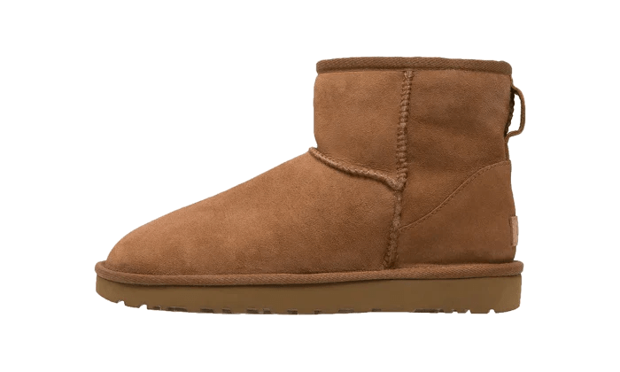 UGG Classic Mini II Boot Chestnut (Women's)