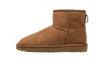 UGG Classic Mini II Boot Chestnut (Women's)