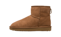 UGG Classic Mini II Boot Chestnut (Women's) 1016222-CHE Snrkickz