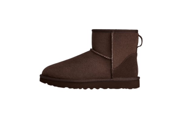 UGG Classic Mini II Boot Dusted Cocoa (Women's)