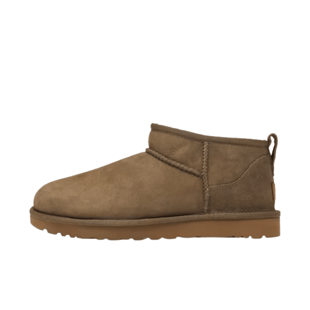 UGG Classic Ultra Mini Stiefel Antilope