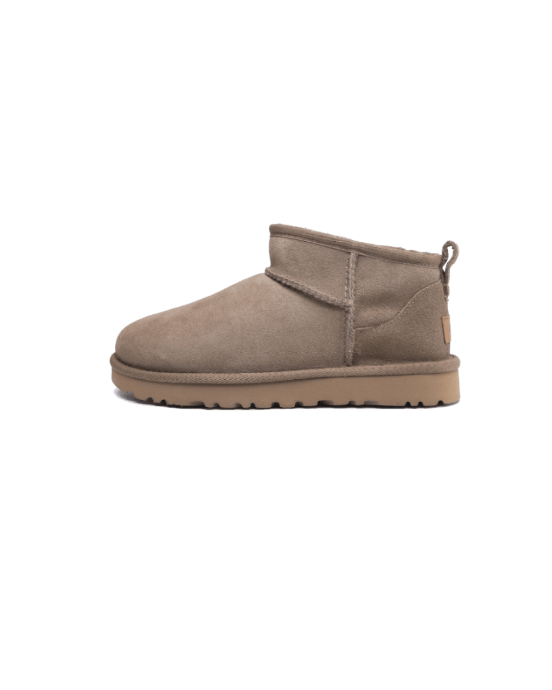 UGG Classic Ultra Mini Boot Antilope