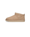 UGG Classic Ultra Mini Boot Brown Driftwood
