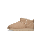UGG Classic Ultra Mini Boot Brown Driftwood