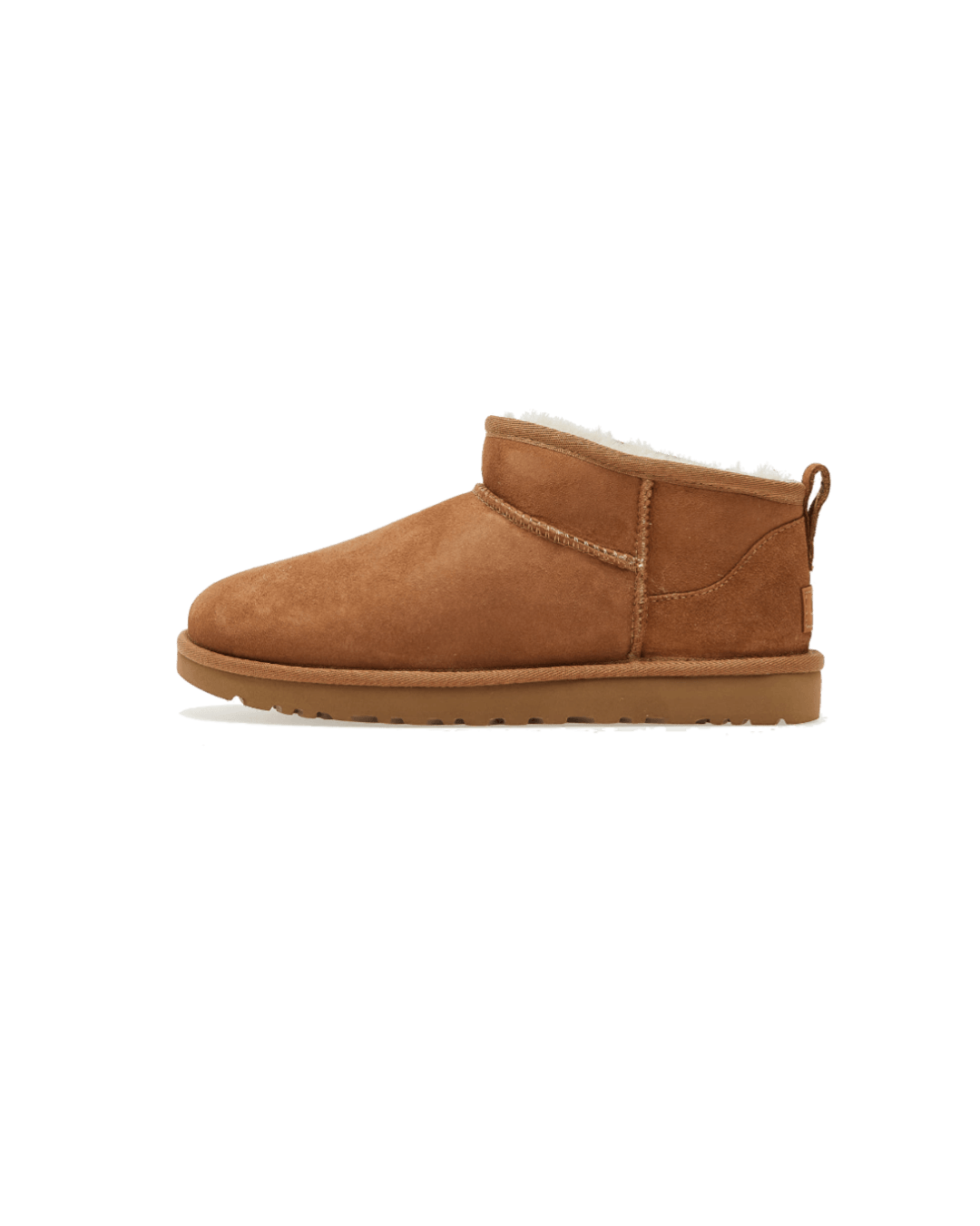 UGG Classic Ultra Mini Boot Chestnut