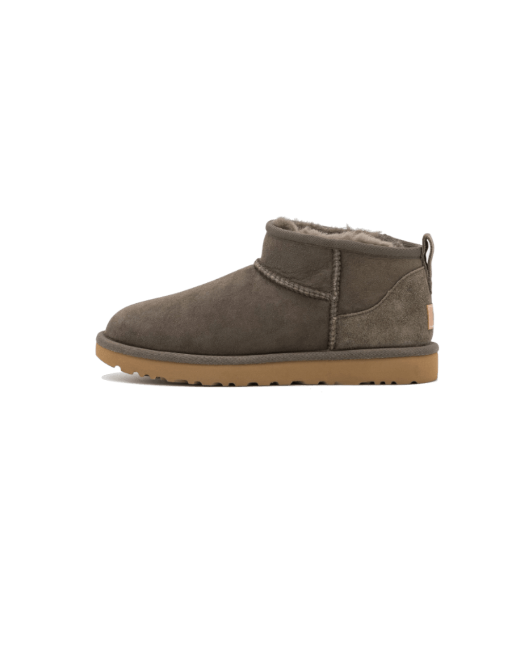 UGG Classic Ultra Mini Boot Slate