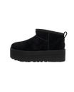 UGG Classic Ultra Mini Platform Black