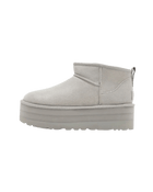 UGG Classic Ultra Mini Plateau Seal