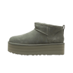 UGG Classic Ultra Mini Platform Shaded Clover