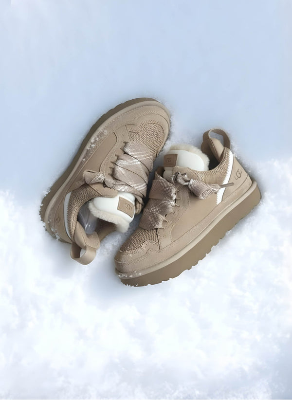 UGG Lowmel Antilope