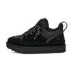 UGG Lowmel Schwarz (Kinder)
