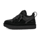 UGG Lowmel Schwarz (Kinder)