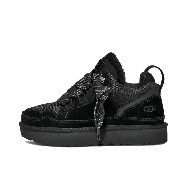 UGG Lowmel Black