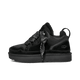 UGG Lowmel Schwarz