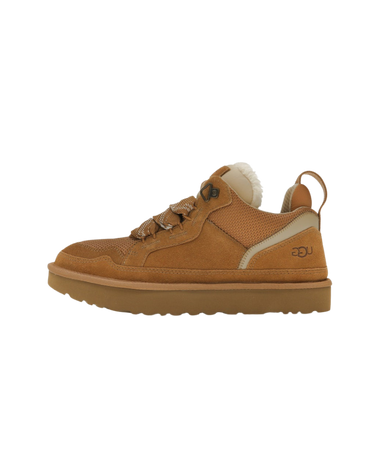 UGG Lowmel Chestnut (1144032-CHE) | Snrkickz UGG Lowmel Chestnut (1144032-CHE) | Snrkickz
