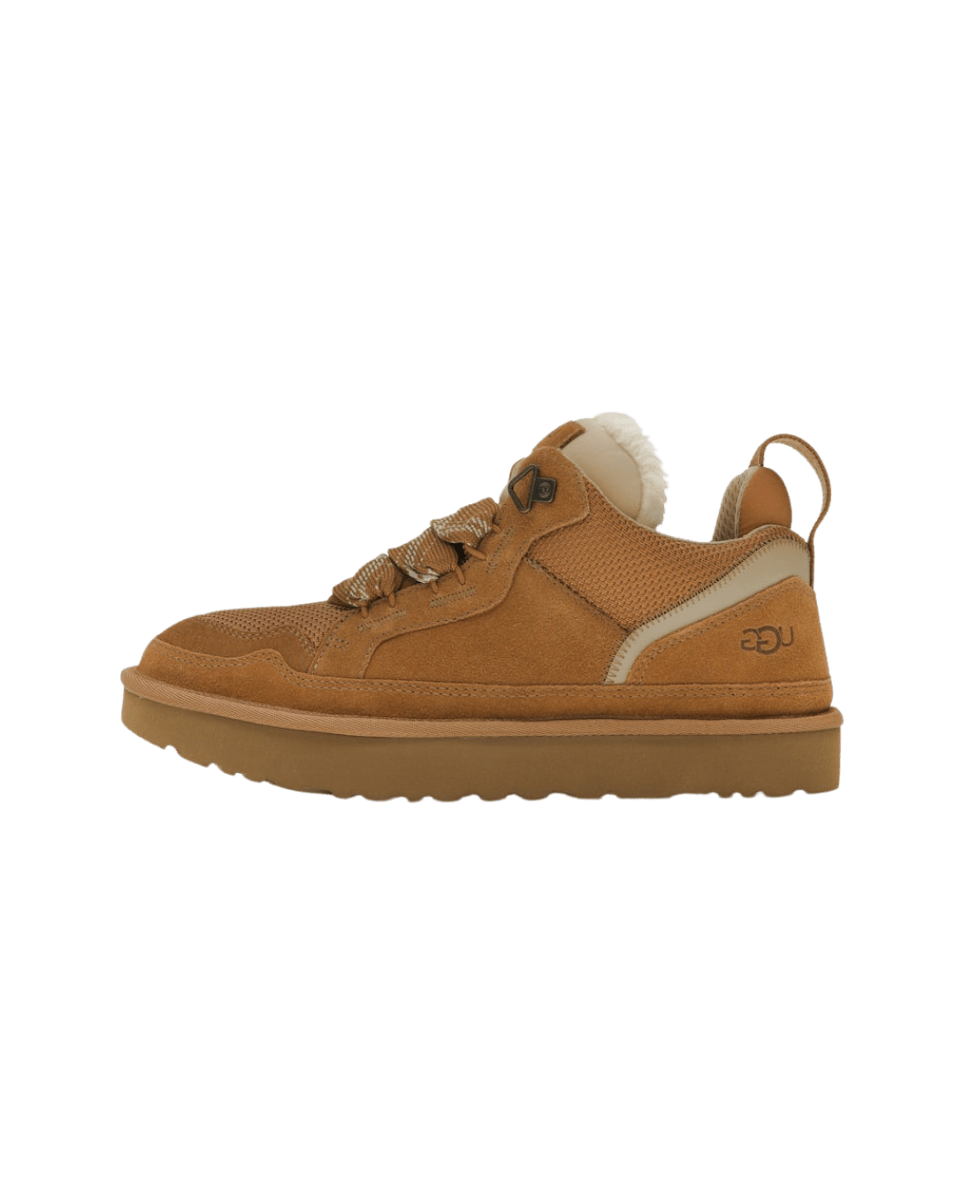 UGG Lowmel Chestnut