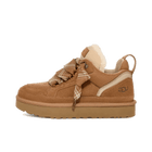 UGG Lowmel Chestnut