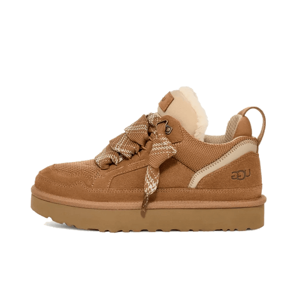 UGG Lowmel Chestnut