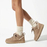 UGG Lowmel Dune (Kids)