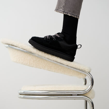 UGG® Lowmel Lo Black