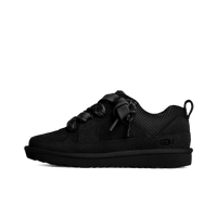 UGG Lowmel Lo Kids 'Black'
1166490K-BLK

