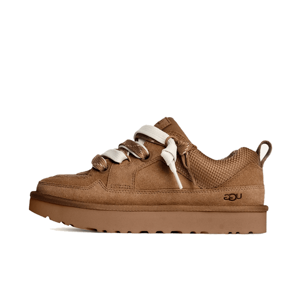 UGG® Lowmel Lo Chestnut