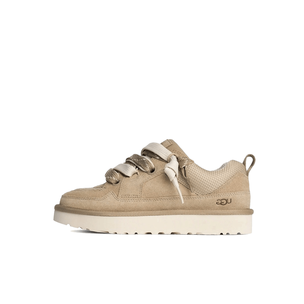 UGG Lowmel Lo Mustard Seed (Kids)