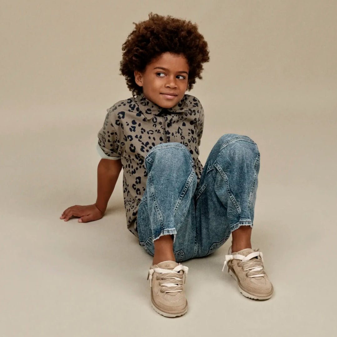 UGG Lowmel Lo Mustard Seed (Kids)