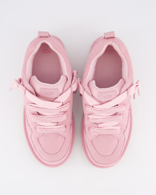 UGG® Lowmel Lo Pink Jade (Kids)