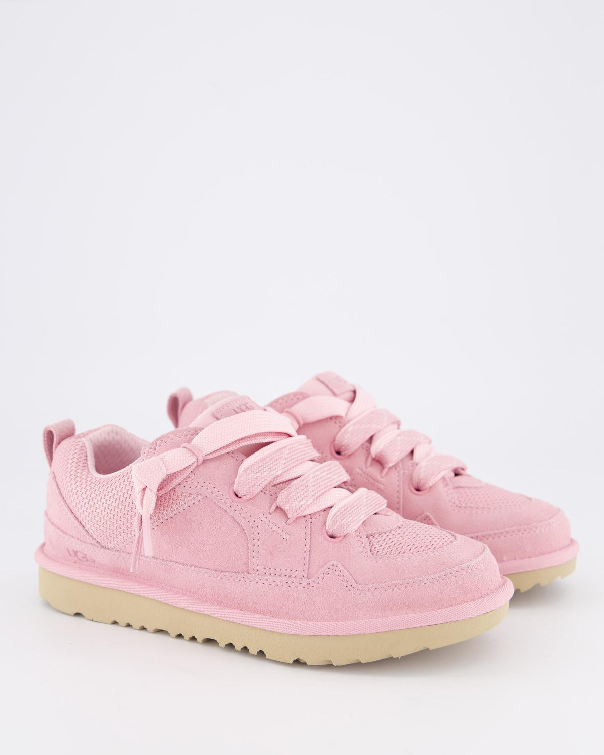 UGG® Lowmel Lo Pink Jade (Kids)