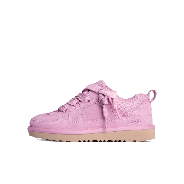 UGG® Lowmel Lo Pink Jade (Kids)