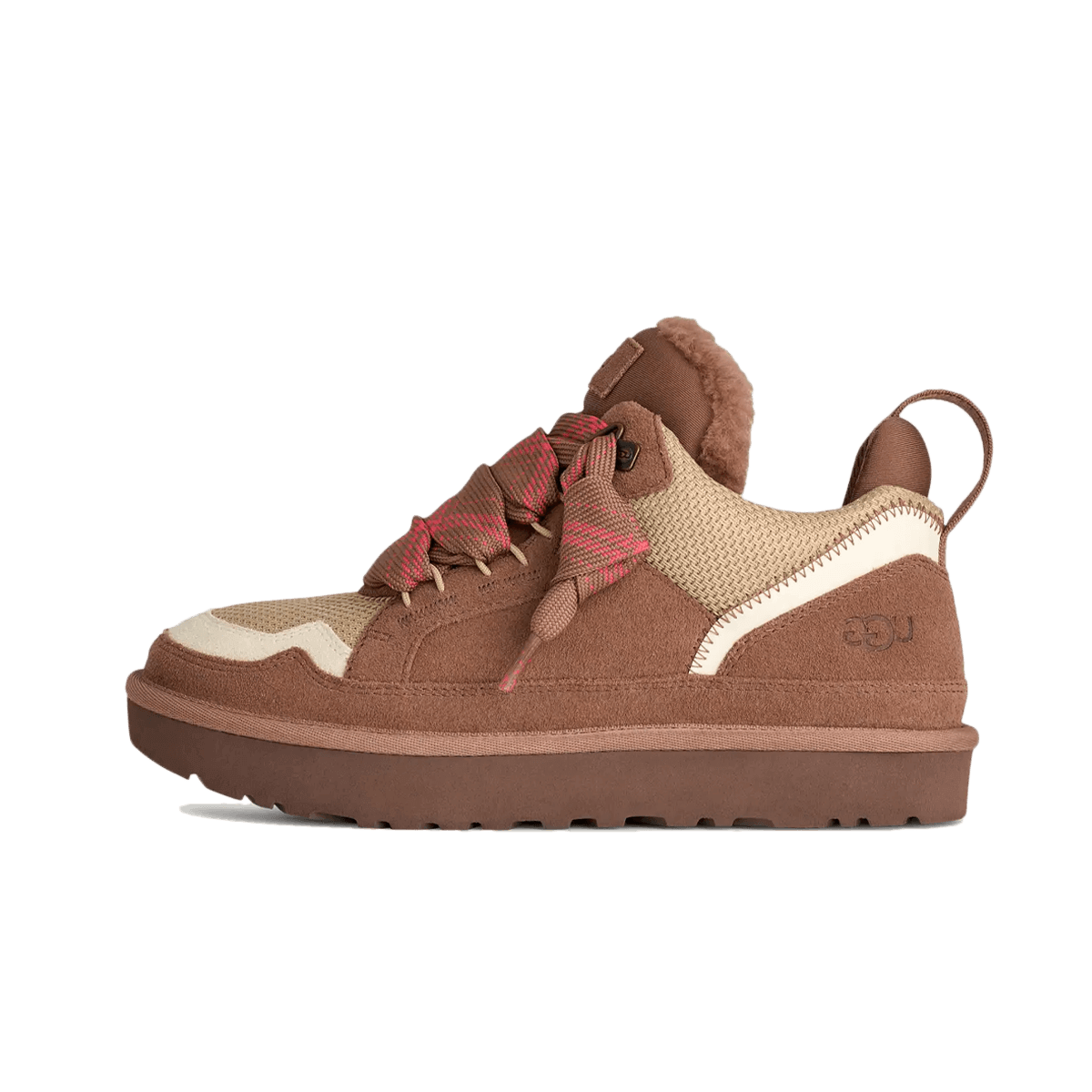 UGG Lowmel Rocky Oak (Women's)