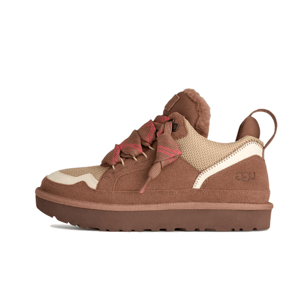 UGG Lowmel Rocky Oak (Women's)