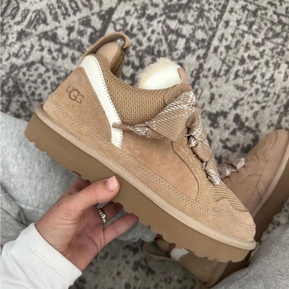 UGG Lowmel Sand