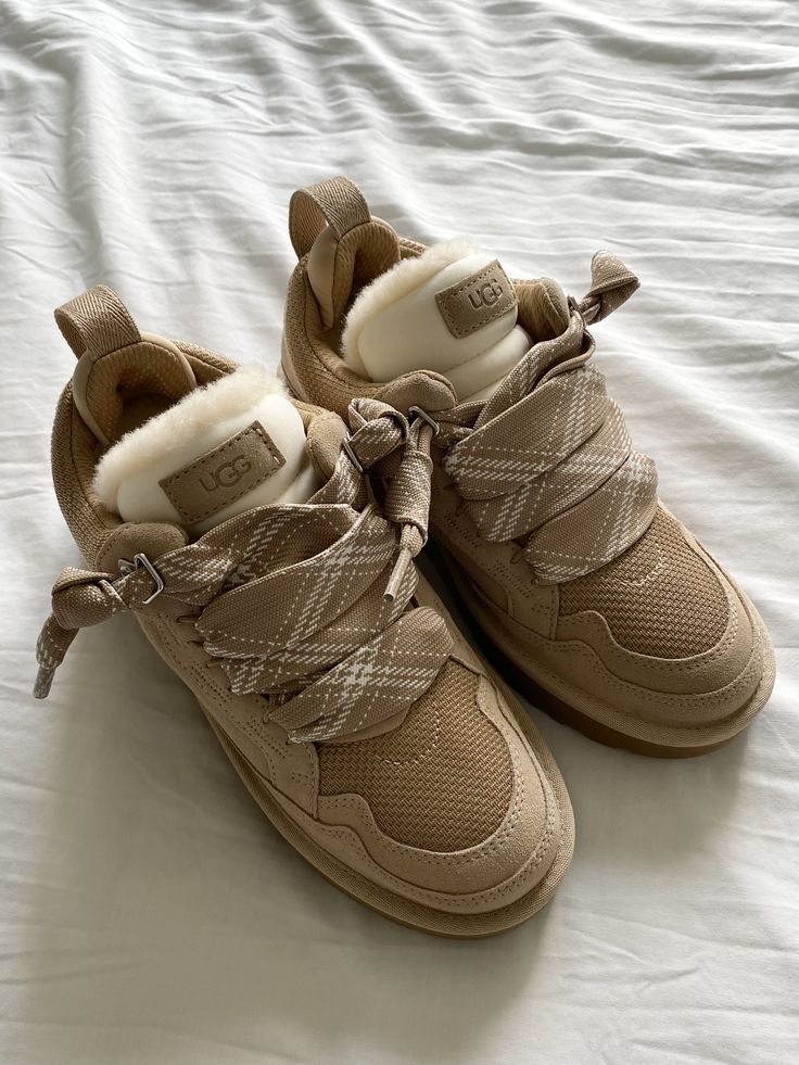 UGG Lowmel Sand (kids)