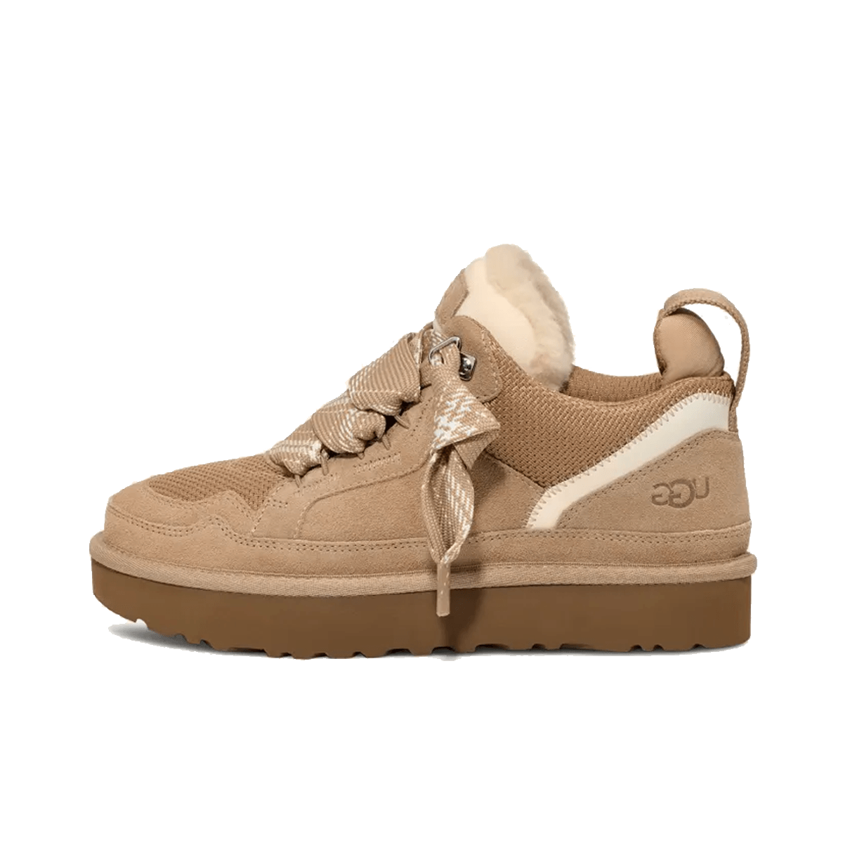 UGG Lowmel Sand