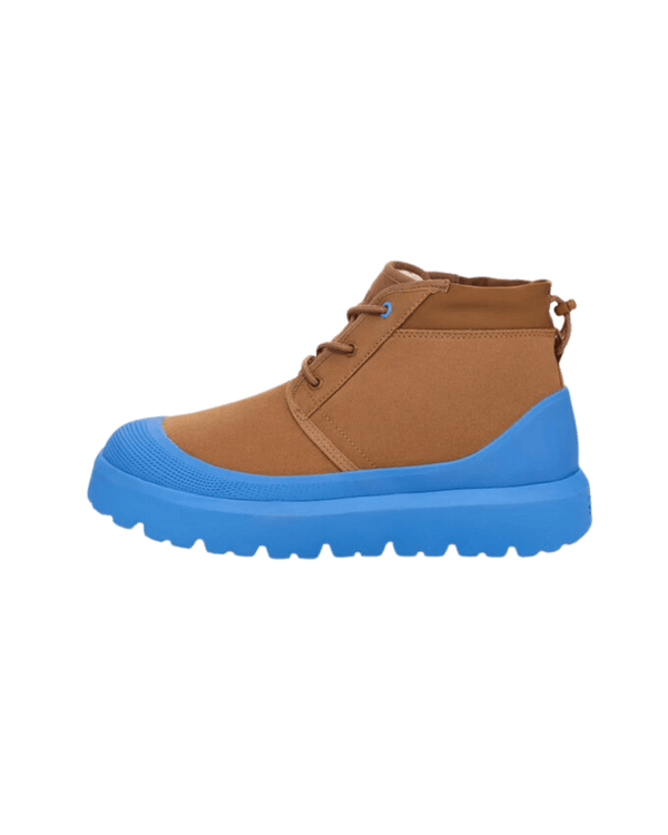 UGG Neumel Weather Hybrid Boot Brown Blue