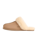 UGG Scuffette II Mustard Seed (1106872-SAN) | Snrkickz

