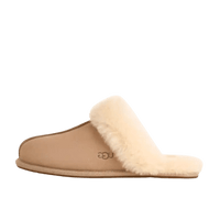 UGG Scuffette II Mustard Seed (1106872-SAN) | Snrkickz


