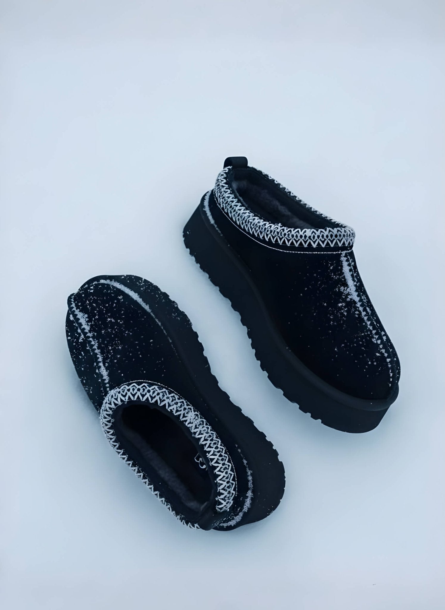 UGG Tasman II Slipper Black (Women's)