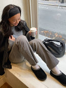 UGG_Tasman_II_Slipper_Black_Women_s_1174470-BLK_Black_Snrkickz model