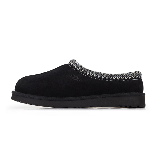 UGG Tasman II Slipper Black