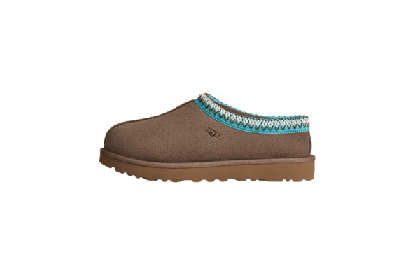 UGG Tasman II Slipper Caribou Sapphire Ice (Women's)