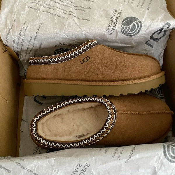 UGG Tasman II Slipper Chestnut (Women's)