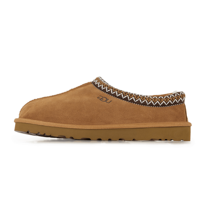 UGG Tasman II Slipper Chestnut