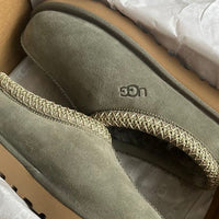 UGG Tasman II Slipper Moss Green (Women's) Uggs sloffen